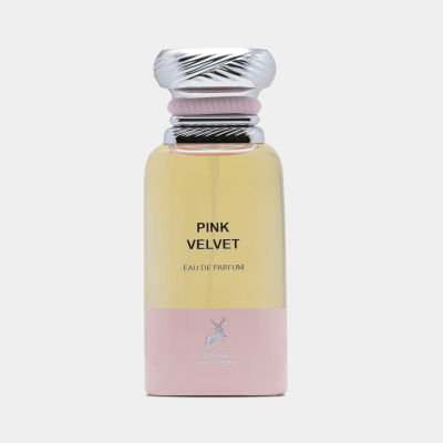 Maison Alhambra Pink Velvet — dupe of Tom Ford Rose Prick
