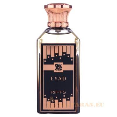 RiiFFS Eyad — dupe of Original Creation