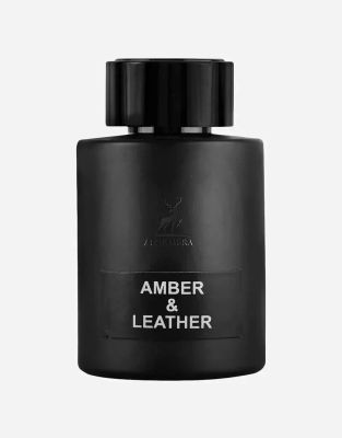 Maison Alhambra Opulence Leather — dupe of Tom Ford Ombré Leather