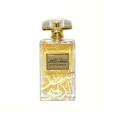 Nusuk Dhahab — dupe of Lancome La Nuit Tresor