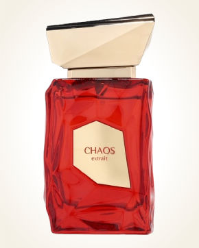 French Avenue Chaos — dupe of Original Creation
