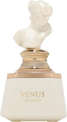 French Avenue Venus De Milo — dupe of Parfums de Marly Délina