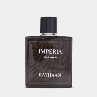 Rayhaan Imperial Valley — dupe of Creed Aventus