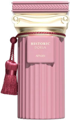 Afnan Historic Doria — dupe of Thomas Kosmala No. 4 Apres l'Amour