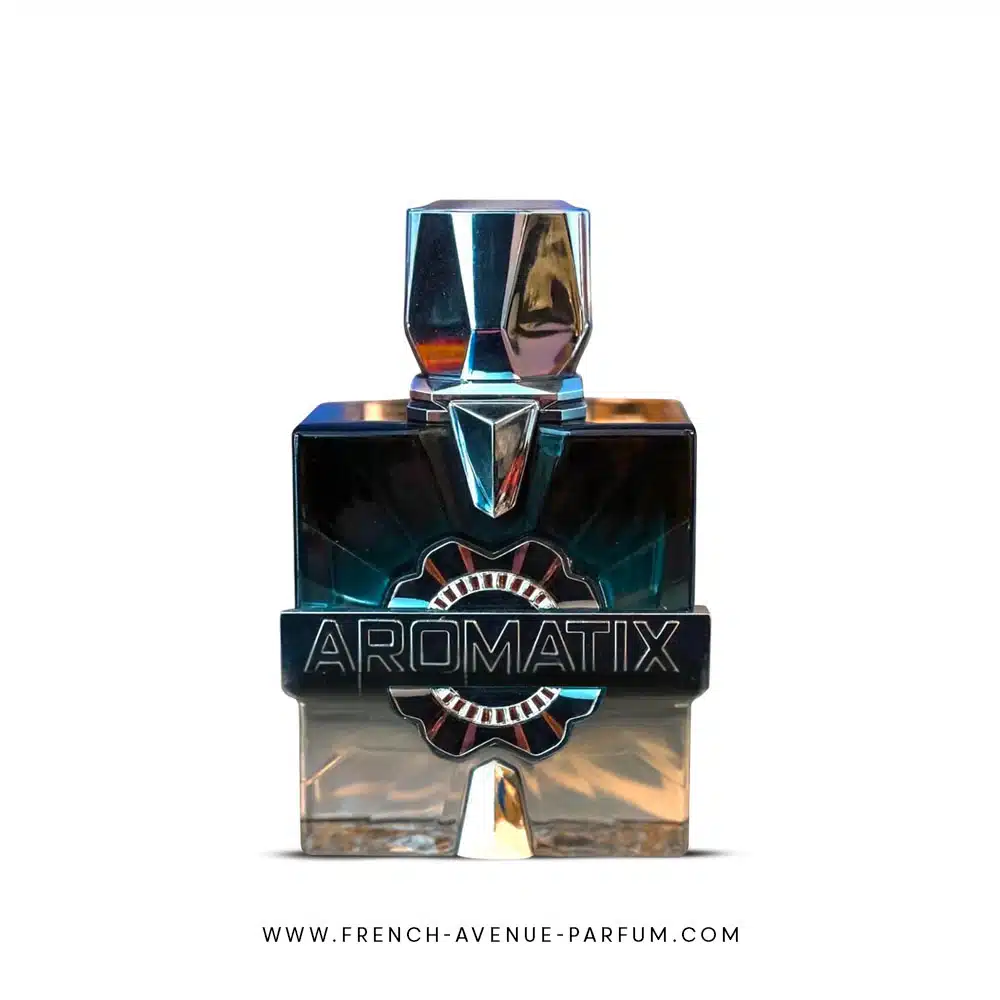 French Avenue Aromatix Frostbite — dupe of Gisada Ambassador