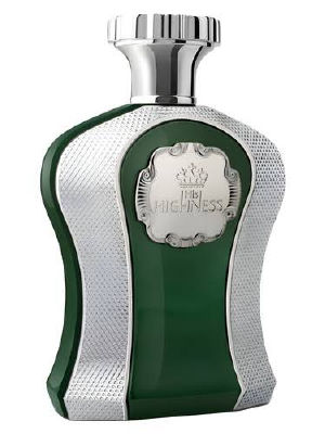 Afnan Highness III — dupe of Creed Royal Oud