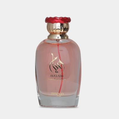 Zimaya Hayaam — dupe of Bvlgari Tygar
