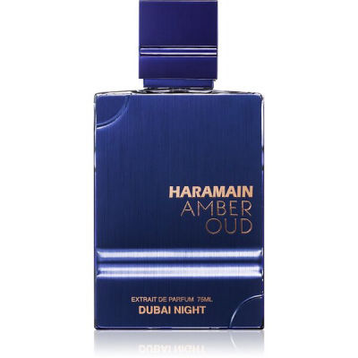 Al Haramain Amber Oud Dubai Night — dupe of Montale Arabians Tonka