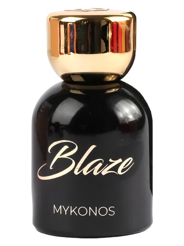 Mykonos Blaze — dupe of Paco Rabanne Invictus