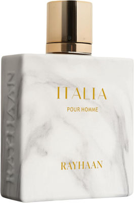 Rayhaan Italia — dupe of Xerjoff Erba Pura