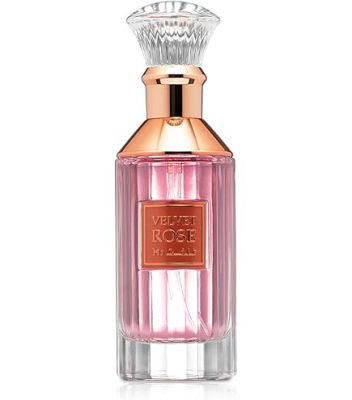 Volaré Velvet Rose — dupe of Maison Francis Kurkdjian Oud Satin Mood