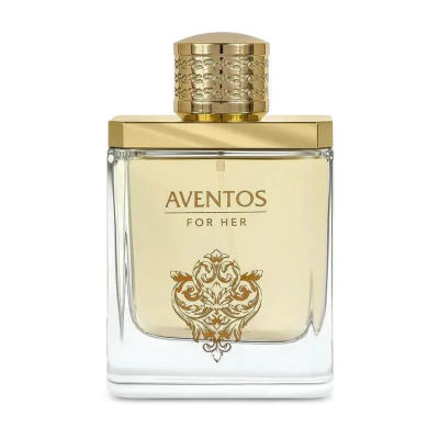 Fragrance World Aventos For Her — dupe of Creed Aventus for Her