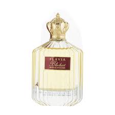 Flavia Blackart Rouge Intense — dupe of Maison Francis Kurkdjian Baccarat Rouge 540 Extrait