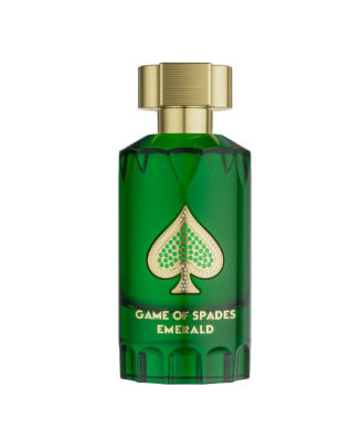 Jo Milano Paris Game of Spades Emerald — dupe of Louis Vuitton Symphony