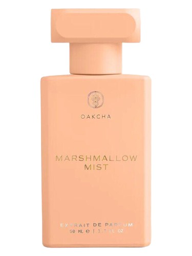 Oakcha Marshmallow Mist — dupe of Original Creation