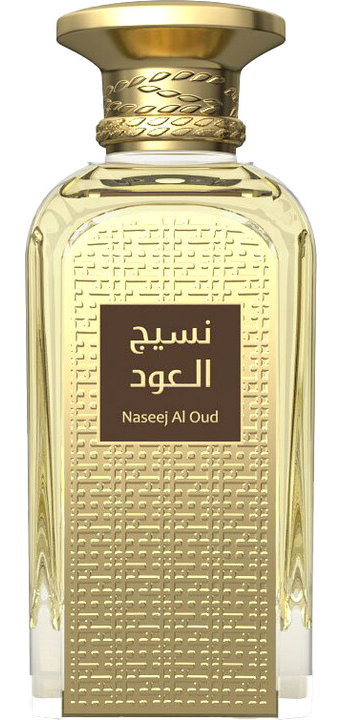 Afnan Naseej Al Oud — dupe of Original Creation