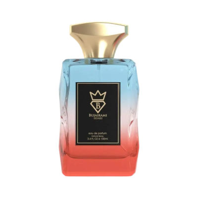 Bujairami Unforgettable — dupe of Louis Vuitton Symphony