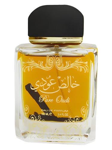 Khalis Perfumes Oudi — dupe of Ard Al Zaafaran Oud 24 Hours
