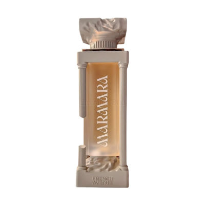 French Avenue Marmara — dupe of Essential Parfums Bois Imperial