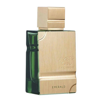 Al Haramain Amber Oud Emerald Edition — dupe of Parfums de Marly Greenley
