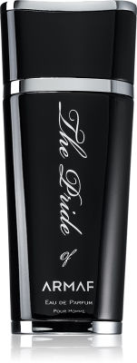 Armaf The Pride Of Armaf Pour Homme — dupe of Dior Sauvage