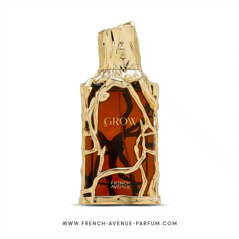 French Avenue Grow — dupe of Maison Crivelli Oud Cadenza