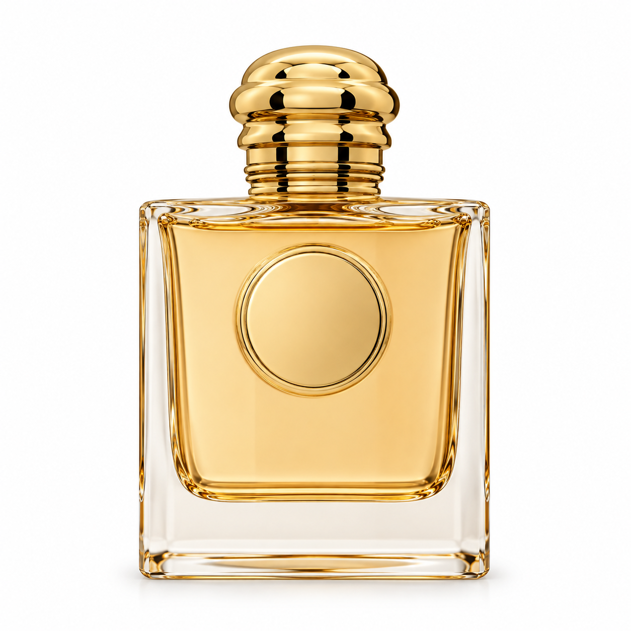 Burberry Goddess bottle