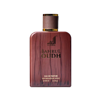 Al Aneeq Bahrul Oudh — dupe of Original Creation