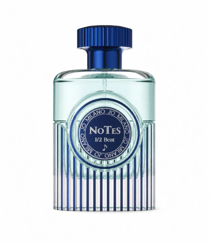 Jo Milano Paris Notes 1/2 Beats — dupe of Chanel Bleu de Chanel L'Exclusif