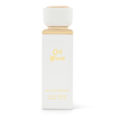Gulf Orchid Coco Blanco — dupe of Theodoros Kalotinis Creme Brulee