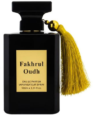 Al Aneeq Fakhrul Oudh — dupe of Initio Oud for Greatness