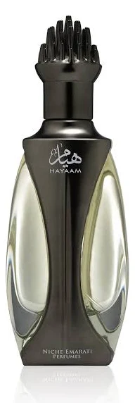 Lattafa Hayaam - Niche Emarati — dupe of Orto Parisi Megamare