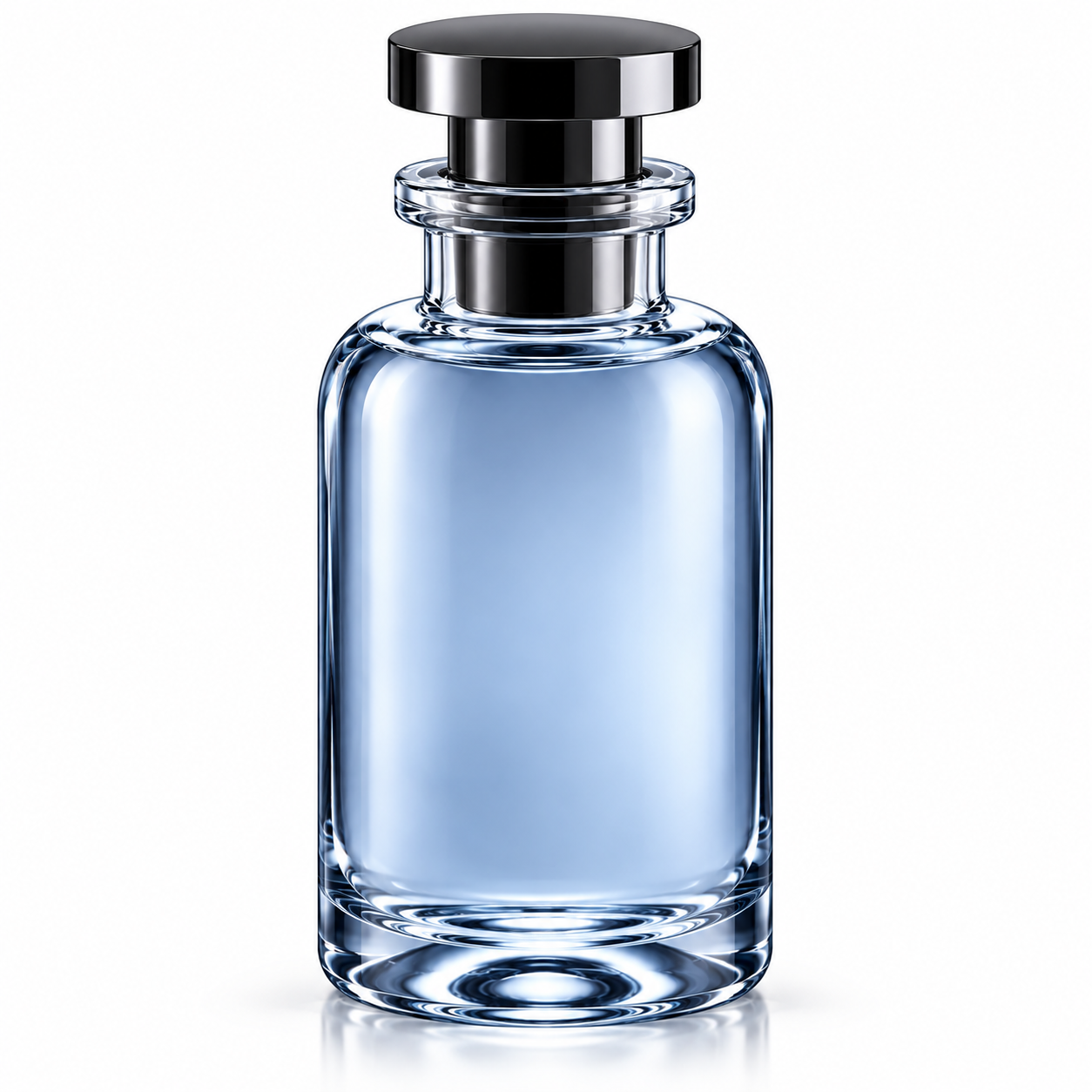 Louis Vuitton Météore bottle