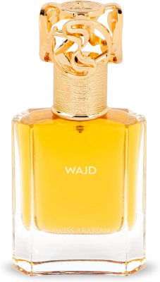 Swiss Arabian Wajd — dupe of Parfums de Marly Délina