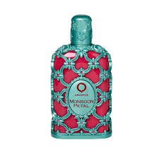 Orientica Monsoon Petal — dupe of Original Creation