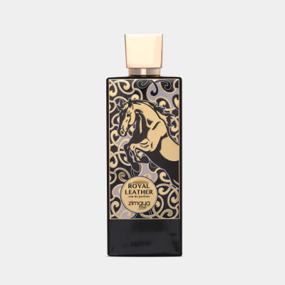 Zimaya Royal Leather — dupe of Memo Paris African Leather