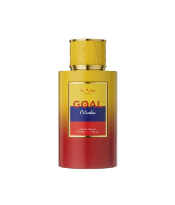 Jo Milano Paris Goal Colombia — dupe of Jean Paul Gaultier Ultra Male
