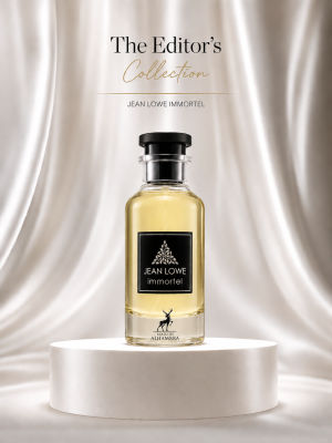 Maison Alhambra Jean Lowe Immortel 5ml sample