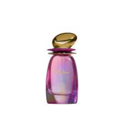 Ahmed Al Maghribi Mystique Pink — dupe of Gucci Flora