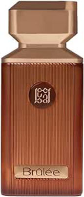 Ahmed Al Maghribi Brulee — dupe of Parfums de Marly Althaïr