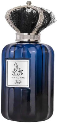 Ard Al Zaafaran Dar Al Hae — dupe of Dior J'adore