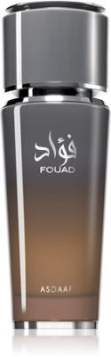Lattafa Fouad - Asdaaf — dupe of Dior Sauvage