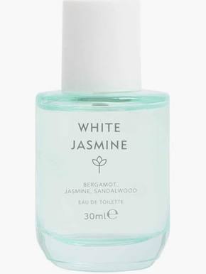 Marks & Spencer White Jasmine — dupe of Christian Dior J'adore