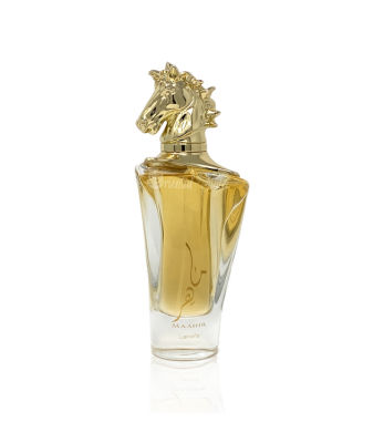 Lattafa Maahir Gold — dupe of Xerjoff More Than Words