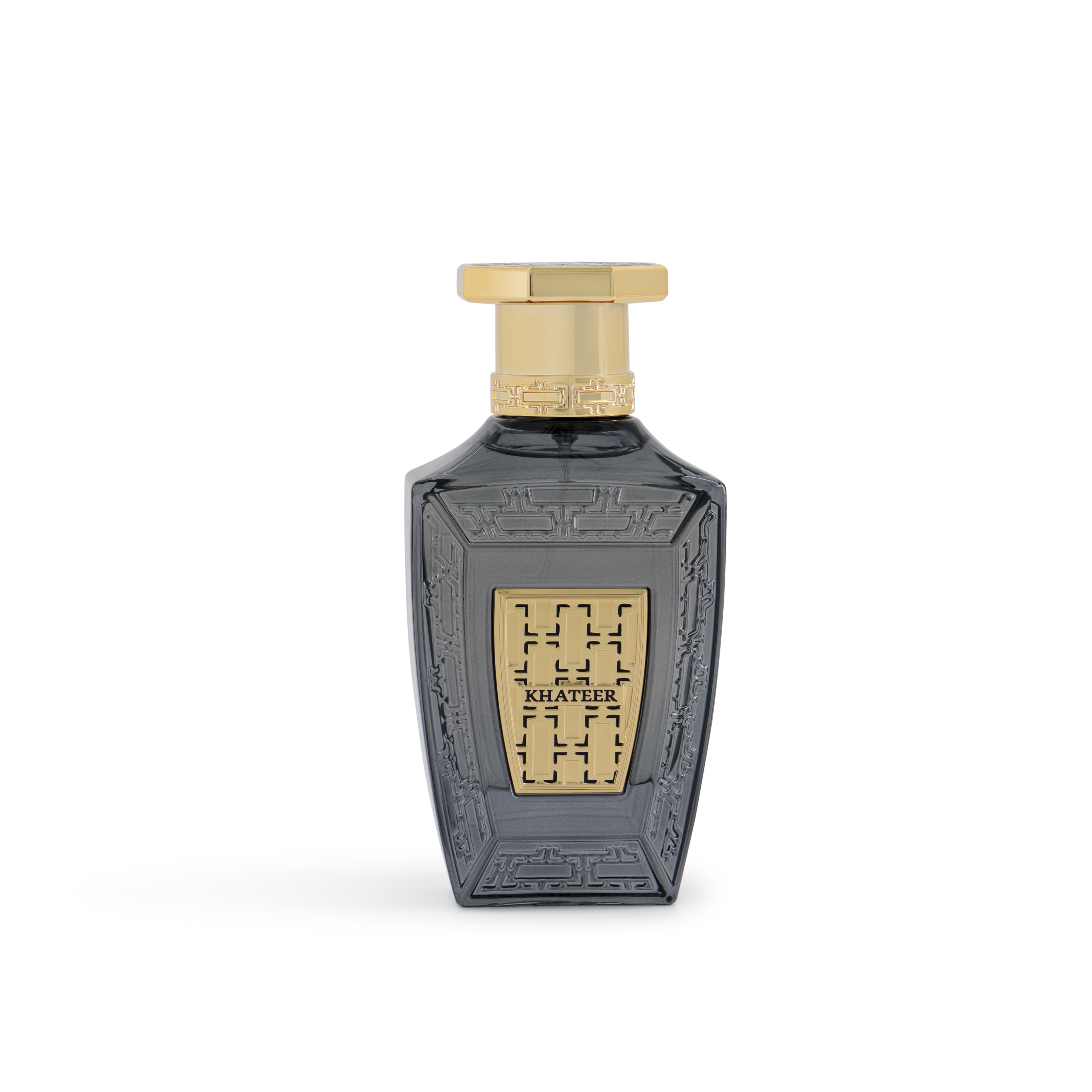 Maison Asrar Khateer — dupe of Paco Rabanne Black XS L’Excès