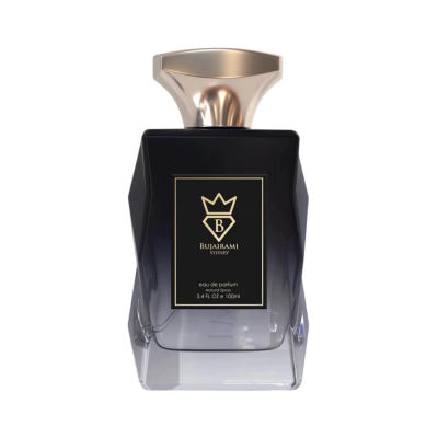 Bujairami Blackjack — dupe of Jean Paul Gaultier Le Male Le Parfum
