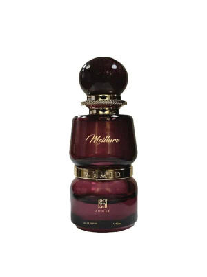 Ahmed Al Maghribi Meillure — dupe of Paco Rabanne Lady Million