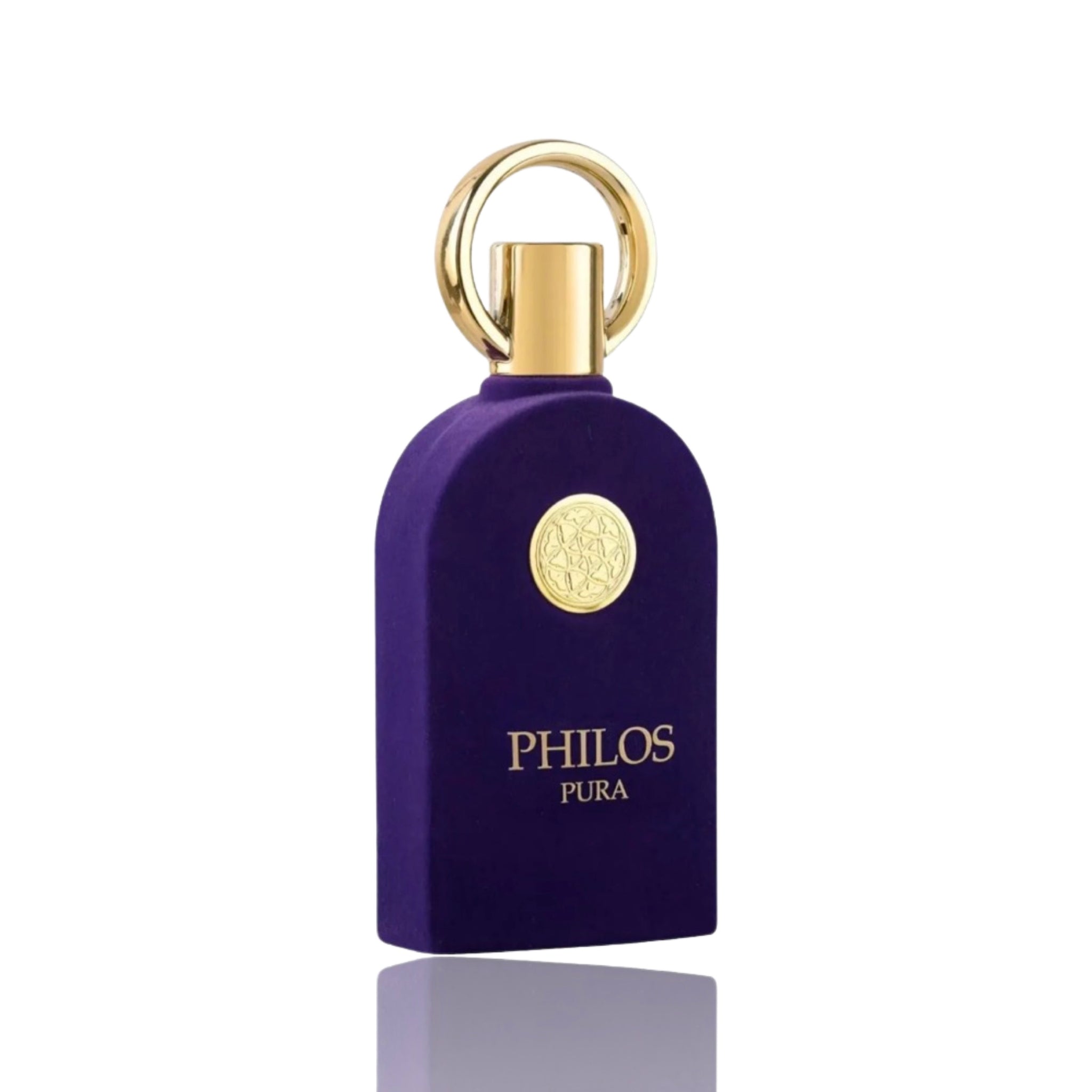 Maison Alhambra Philos Pura 5ml sample