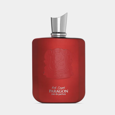 Zimaya Red Carpet Paragon — dupe of Initio Paragon