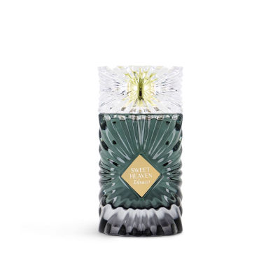 Gulf Orchid Sweet Heaven Tobacco — dupe of Parfums de Marly Herod